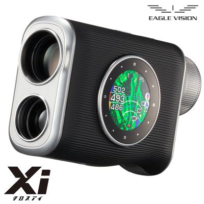EAGLE VISION Xi 超美品　最新モデル　イーグルビジョン レビュー】EAGLE VISION Xi（イーグルビジョン クロスアイ）｜1