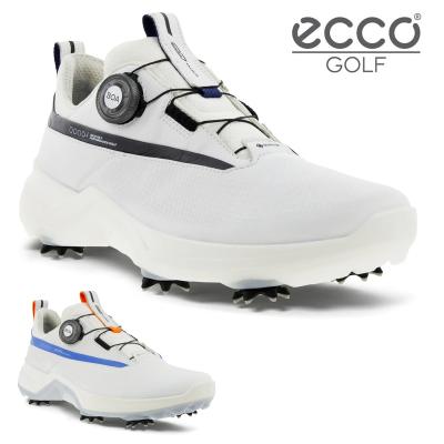 ecco ゴルフシューズ(スパイクタイプ:ソフトスパイク)の商品 ecco ゴルフシューズ(スパイクタイプ:ソフトスパイク)の商品