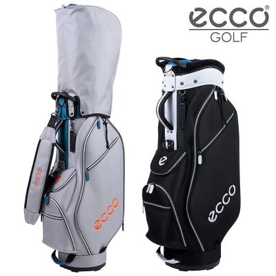 ecco キャディバッグ｜ゴルフ用バッグ｜ゴルフ｜スポーツ おすすめ人気