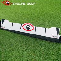 EYELINE GOLF アイラインゴルフ日本正規品 EDGE PUTTING RAIL 70 2021 (エッジパッティングレール70 2021) 「 ELG-RA26 」 「 ゴルフパター練習用品 」 | EZAKI NET GOLF