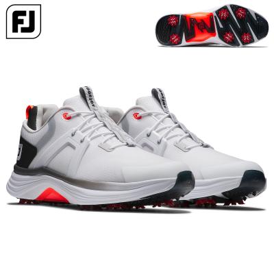 FootJoy ゴルフシューズ（スパイクタイプ：ソフトスパイク）｜ゴルフ