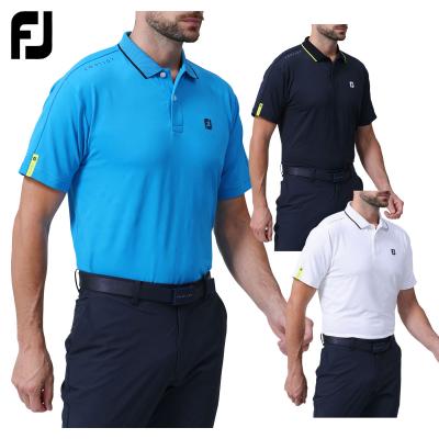 FootJoy ゴルフシャツ(色:ブラック系)の商品一覧|メンズ FootJoy ゴルフシャツ(色:ブラック系)の商品一覧|メンズ