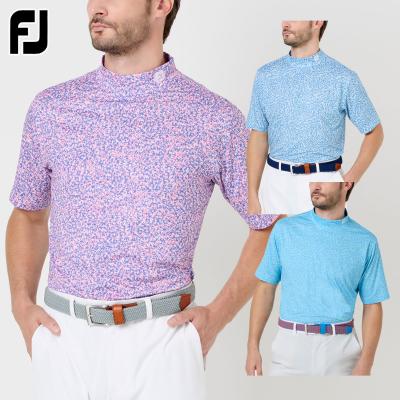 モックネック ゴルフ（FootJoy）の商品一覧 通販 - Yahoo!ショッピング