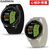 【サマーキャンペーン】GARMIN ガーミン 正規品 Approach S50 ゴルフ GPSウォッチ 腕時計型ゴルフナビ 「 010-03010 」 | EZAKI NET GOLF