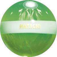 HATACHI(ハタチ) パークゴルフ ボール パワーダイヤ グリーン | EZAKI NET GOLF