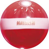 HATACHI(ハタチ) パークゴルフ ボール パワーダイヤ レッド | EZAKI NET GOLF