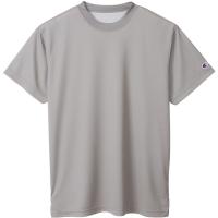 Champion(チャンピオン) SHORT SLEEVE T-SHIRT オックスフォードGRY | EZAKI NET GOLF