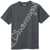 チャンピオン SHORT SLEEVE T-SHIRT ネイビー | EZAKI NET GOLF