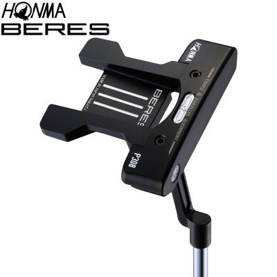 HONMA GOLF パター（パタータイプ：マレット型）｜クラブ（メンズ