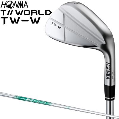 HONMA GOLF ゴルフクラブ（番手：ウェッジ）の商品一覧｜ゴルフ 