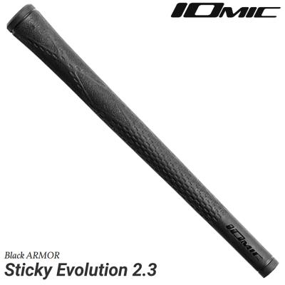 IOMIC（イオミック） Black ARMOR ブラックアーマー Sticky Evolution2