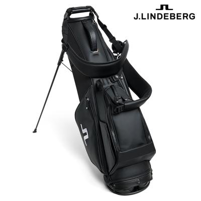 J.LINDEBERG キャディバッグ（性別：メンズ）｜ゴルフ用バッグ