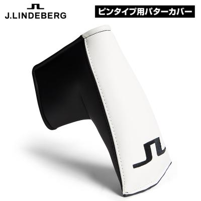 J.LINDEBERG（ジェイリンドバーグ） 正規品 Blade Putter Cover パター