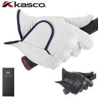 Kasco キャスコ 正規品 シルキーフィット ピュアエチオピアシープ メンズ ゴルフグローブ(右手用) 「 GF-23301R 」 | EZAKI NET GOLF