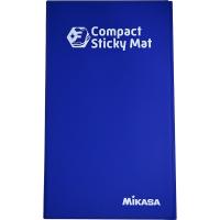 ミカサ Compact Sticky Mat スターターセット ブルー | EZAKI NET GOLF