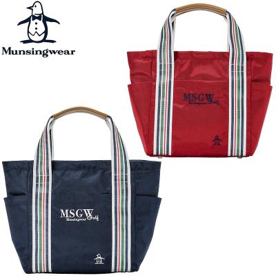 Munsingwear その他 ゴルフ用バッグ（バッグ、小物素材