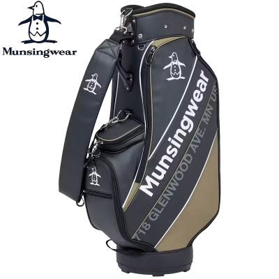 専用【美品】Munsingwear マンシングウェア キャディバッグ 楽天市場】マンシングウェア（ブランドマンシングウェア