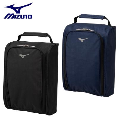 MIZUNO ゴルフ シューズケース｜ゴルフ用バッグ｜ゴルフ｜スポーツ