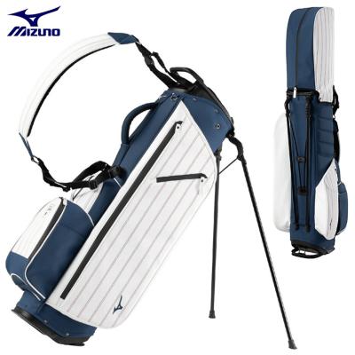 MIZUNO キャディバッグ（種類：スタンド式）｜ゴルフ用バッグ｜ゴルフ