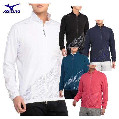 MIZUNO ゴルフ メンズジャケット（サイズ（S/M/L）：3L（XXL