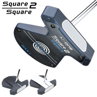 Callaway - パター（オデッセイ、マレット型） ODYSSEY（キャロウェイゴルフ） 「送料無料(北海道・沖縄を除く