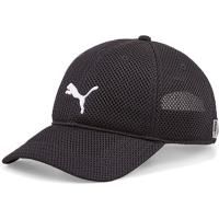 PUMA(プーマ) トレーニング メッシュ キャップ JR PUMA BK-CA | EZAKI NET GOLF