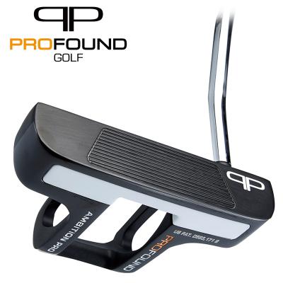 profound パター（ゴルフクラブ）｜ゴルフ | スポーツ の商品一覧 通販 