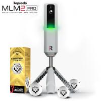 Rapsodo ラプソード正規品 MLM2PRO モバイルローンチモニター＋ゴルフ