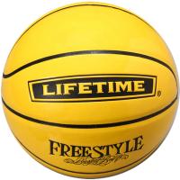 LIFETIME(ライフタイム) バスケットボール イエロー | EZAKI NET GOLF