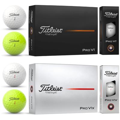 タイトリスト pro v1x 最安値の商品一覧 通販 - Yahoo!ショッピング