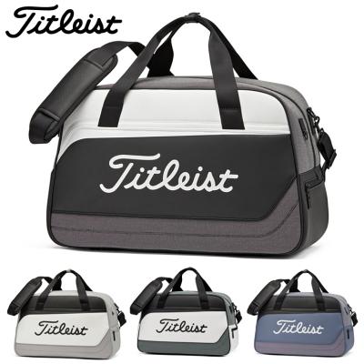Titleist ゴルフ ボストンバッグの商品一覧|ゴルフ用バッグ Titleist ゴルフ ボストンバッグの商品一覧|ゴルフ用バッグ