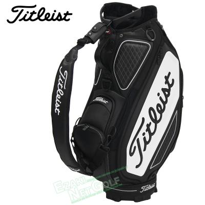 Titleist キャディバッグ（口径サイズ：9.5）｜ゴルフ用バッグ｜ゴルフ