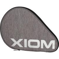XIOM(エクシオム) ラケットケース リバレ フルケース モクグレー | EZAKI NET GOLF