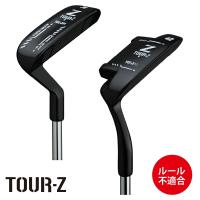ASAHI GOLF アサヒゴルフ 正規品 TOUR-Z ツアーゼット チッパー 2023モデル 「 TZC-20 」 | EZAKI NET GOLF