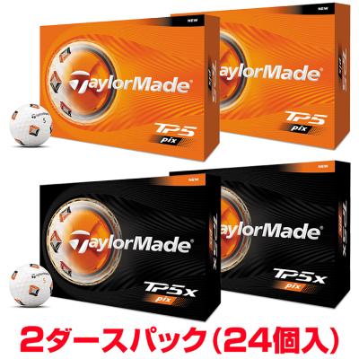 tp5 pix（TaylorMade）の商品一覧 通販 - Yahoo!ショッピング