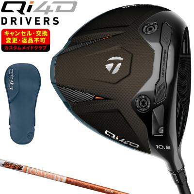 TaylorMade ゴルフ ドライバー（ロフト角：12度）｜クラブ（メンズ
