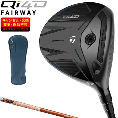TaylorMade フェアウェイウッド（番手：9W）｜クラブ（メンズ