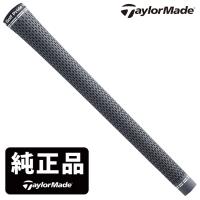 TaylorMade テーラーメイド 日本正規品 純正グリップ TMツアーベルベット360 ブラック 「 TV360 Black 60R 」 | EZAKI NET GOLF