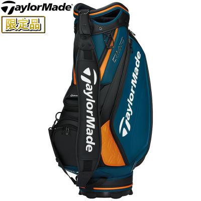 TaylorMade キャディバッグ（種類：カートバッグ）｜ゴルフ用バッグ