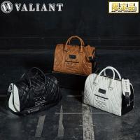 【限定品】 VALIANT バリアント 正規品 CASUAL COLLECTION カジュアルコレクション ボストンバッグ 2025モデル 「 VAC-001 BB 」 | EZAKI NET GOLF