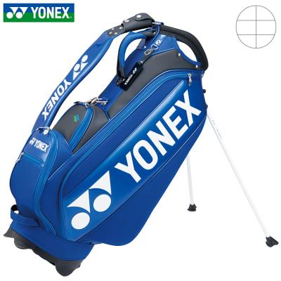 YONEX キャディバッグ（種類：スタンド式）｜ゴルフ用バッグ｜ゴルフ