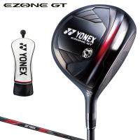 YONEX ヨネックス日本正規品 EZONE GT フェアウェイウッド 2024新製品 RK-04GTカーボンシャフト | EZAKI NET GOLF