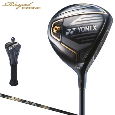 YONEX フェアウェイウッド（番手：5W）｜クラブ（メンズ）｜ゴルフ