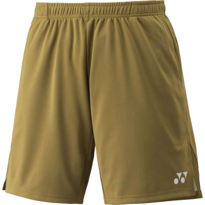 ヨネックス ハーフパンツ キャメルゴールドのおすすめ人気商品一覧