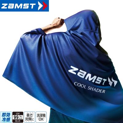 ザムスト ポンチョ（サイズ（S/M/L）：フリーサイズ）の商品一覧 通販