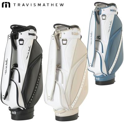 Callaway キャディバッグ（種類：スタンド式）｜ゴルフ用バッグ