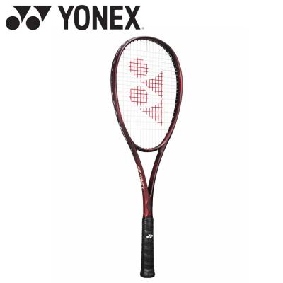 新品 即日出荷 YONEX　VOLTRAGE8V　ボルトレイジ８V(649) ボルトレイジ8vの商品一覧 通販 - Yahoo!ショッピング