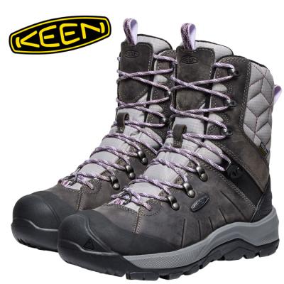 KEEN アウトドア スノーブーツ（サイズ（cm）：24.5cm）｜アウトドア