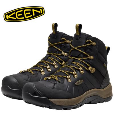 KEEN アウトドア 登山靴、トレッキングシューズ（登山靴、トレッキング