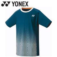 メール便送料無料 ヨネックス ジュニアゲームシャツ テニス バドミントン 10567J-609 | イーゾーン スポーツ